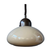 Mushroom suspension by Dijkstra
