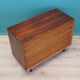 Rosewood chest of drawers, Danish design, 70's, production: Denmark
