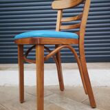 Vintage bistro chair