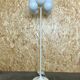 Lampadaire E.R. Nele Temde Kugellampe Suisse