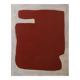 Canvas signed Form no 2. 100x80cm