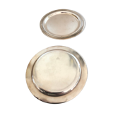 Ch under christofle bottles