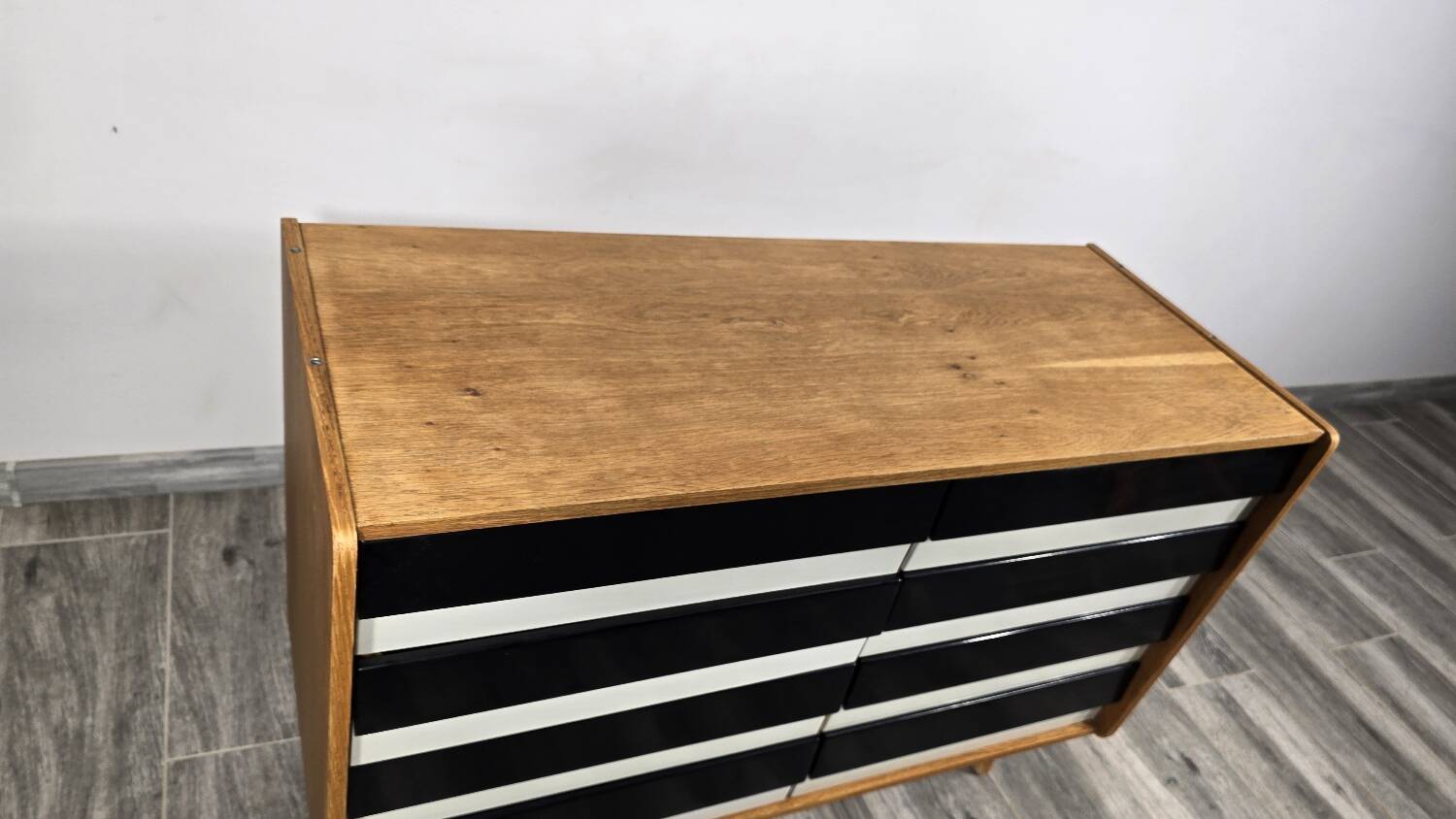 Sideboard by Jiri Jiroutek for Interior Prague