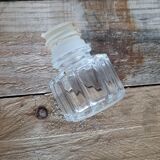 Glass bottle