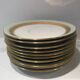Vintage coffee tea service 10 cups Limoges
