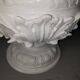 Large plaster basin