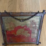 Miroir tryptique à poser ou accrocher