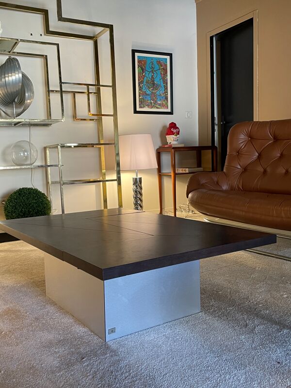 Table Paul Michel