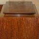 Art Deco Double Wardrobe Chest of Drawers 1920