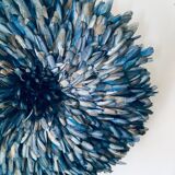 Juju hat duck blue 80 cm