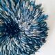 Juju hat bleu canard 80 cm