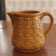 Pitcher earthenware
