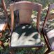 5 chairs