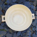 Old Longchamp soup tureen