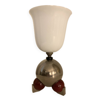 Vintage table lamp