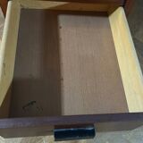 Desk Pierre Paulin model CM172