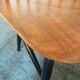 Lot of chairs Fanett Tapiovaara 60
