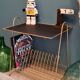 Magazine holder