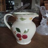 St Michael vintage fruit jug carafe