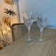 Series 15 crystal glasses