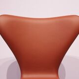 Chairs by Arne Jacobsen for Fritz Hansen