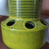 Danish ceramic pendant lamp