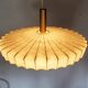 Cocoon hanging lamp 70