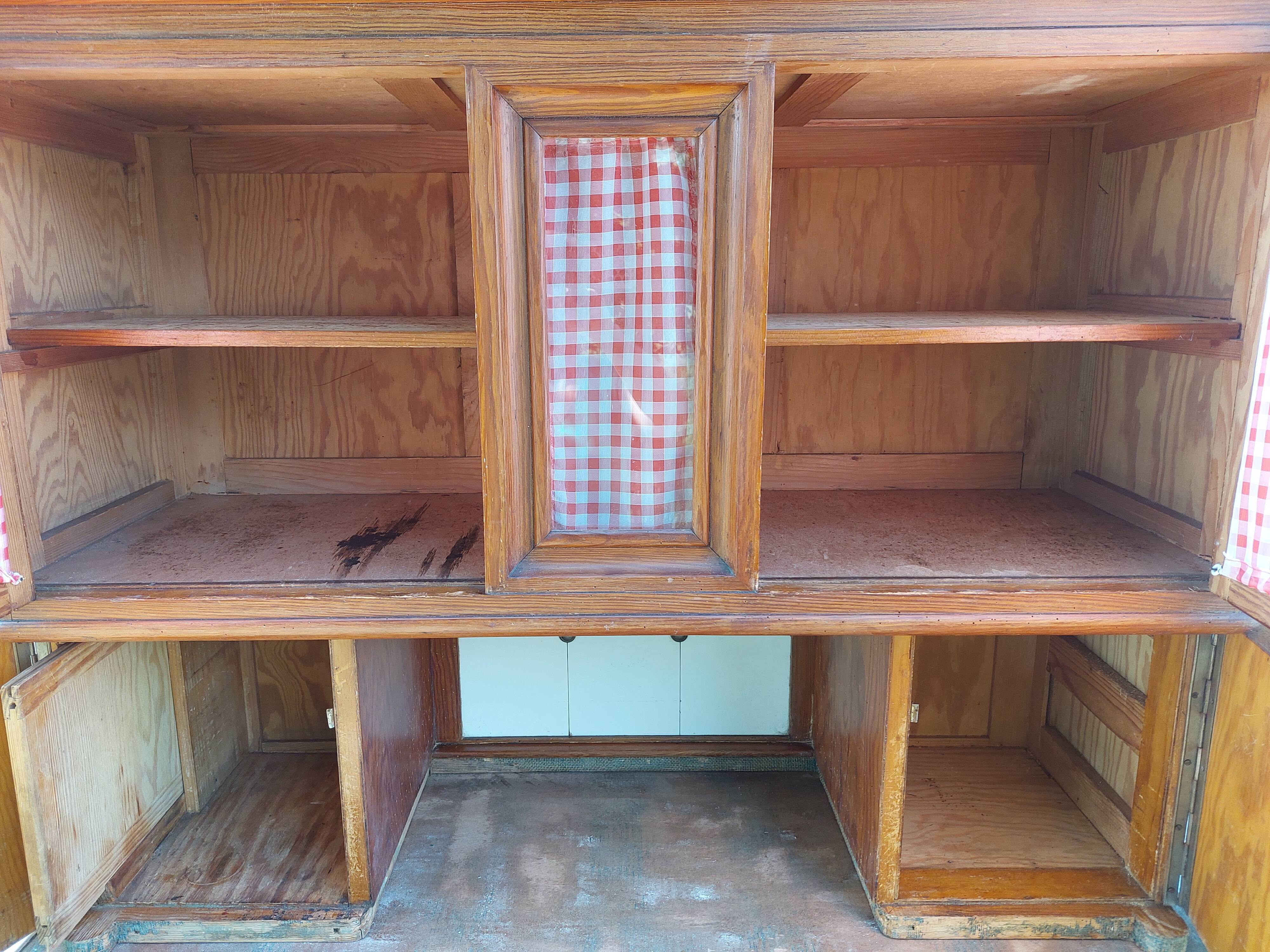 Mado sideboard 120cm