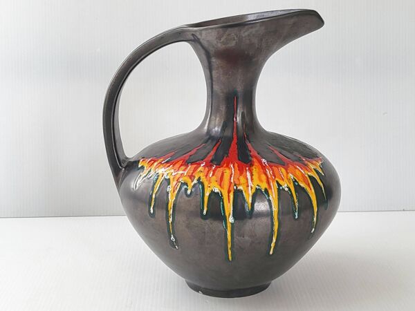 Pichet italien vintage 1960