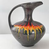 Vintage Italian pitcher 1960