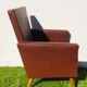 50s Vintage Children's Chair