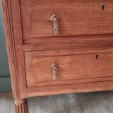 Chest of drawers artdeco