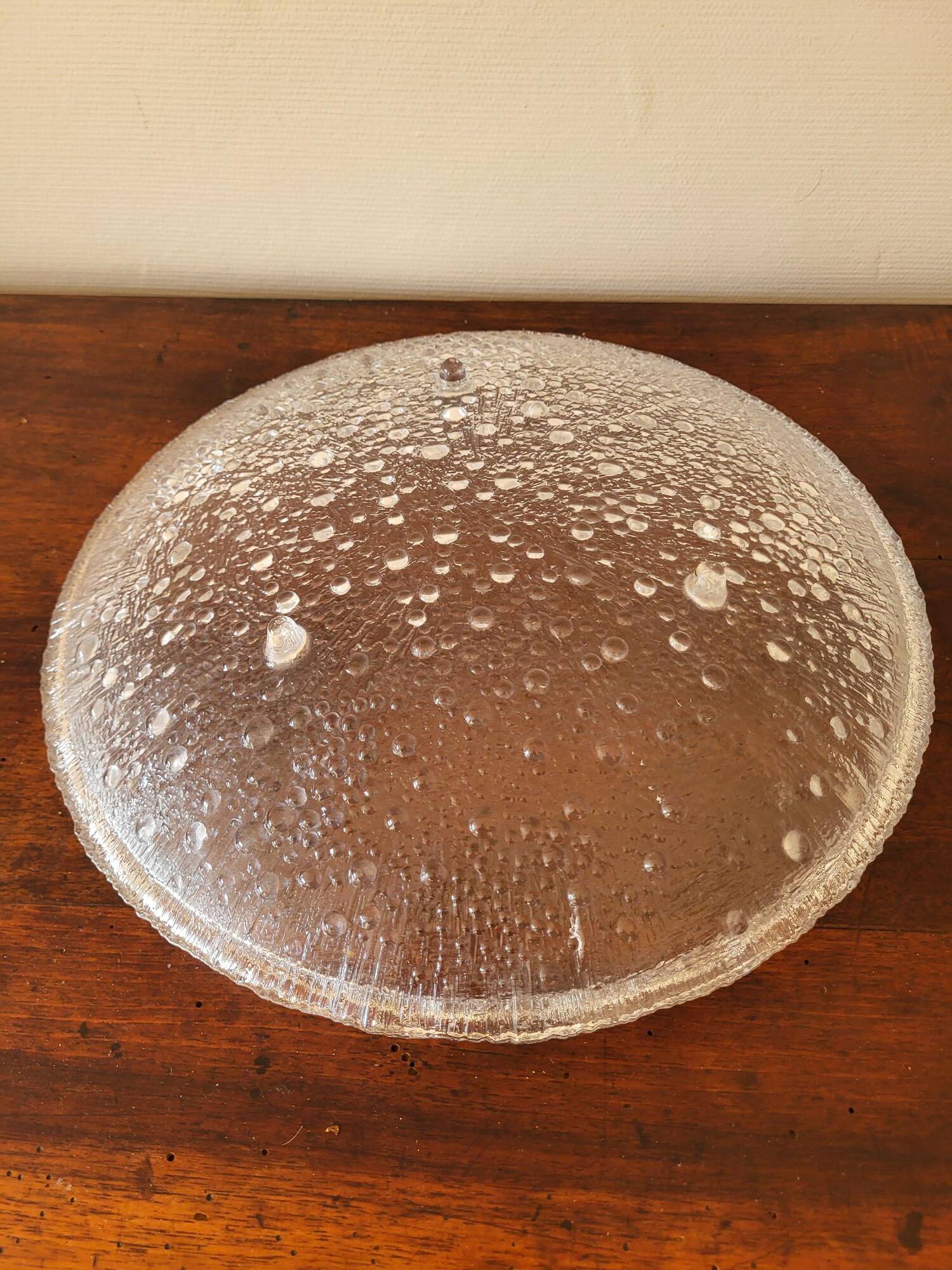 Plate Model Ultima Thule - Brand Iittala