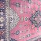 Turkish carpet former Sparta handmade 273 x 390 cm