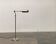Lampadaire Hollywood Regency par Florian Schulz, années 1980