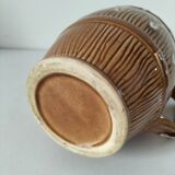 Barrel effect pitcher