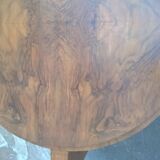Table basse époque art déco