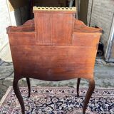 Louis XV style graduated desk