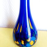 La Rochere glass single-flower vase