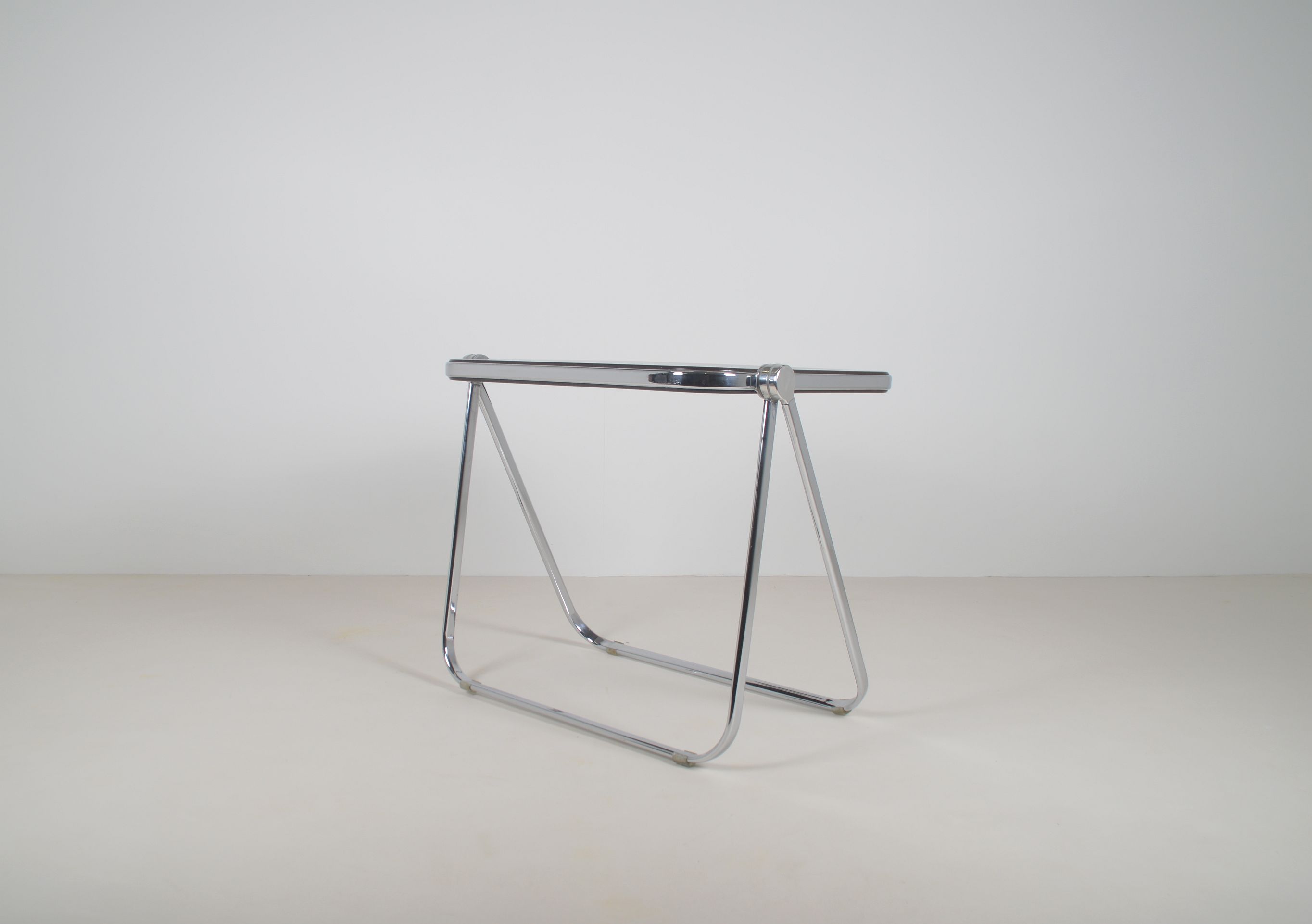 Bureau pliant 'Platone' de Giancarlo Piretti pour Castelli, années 1970