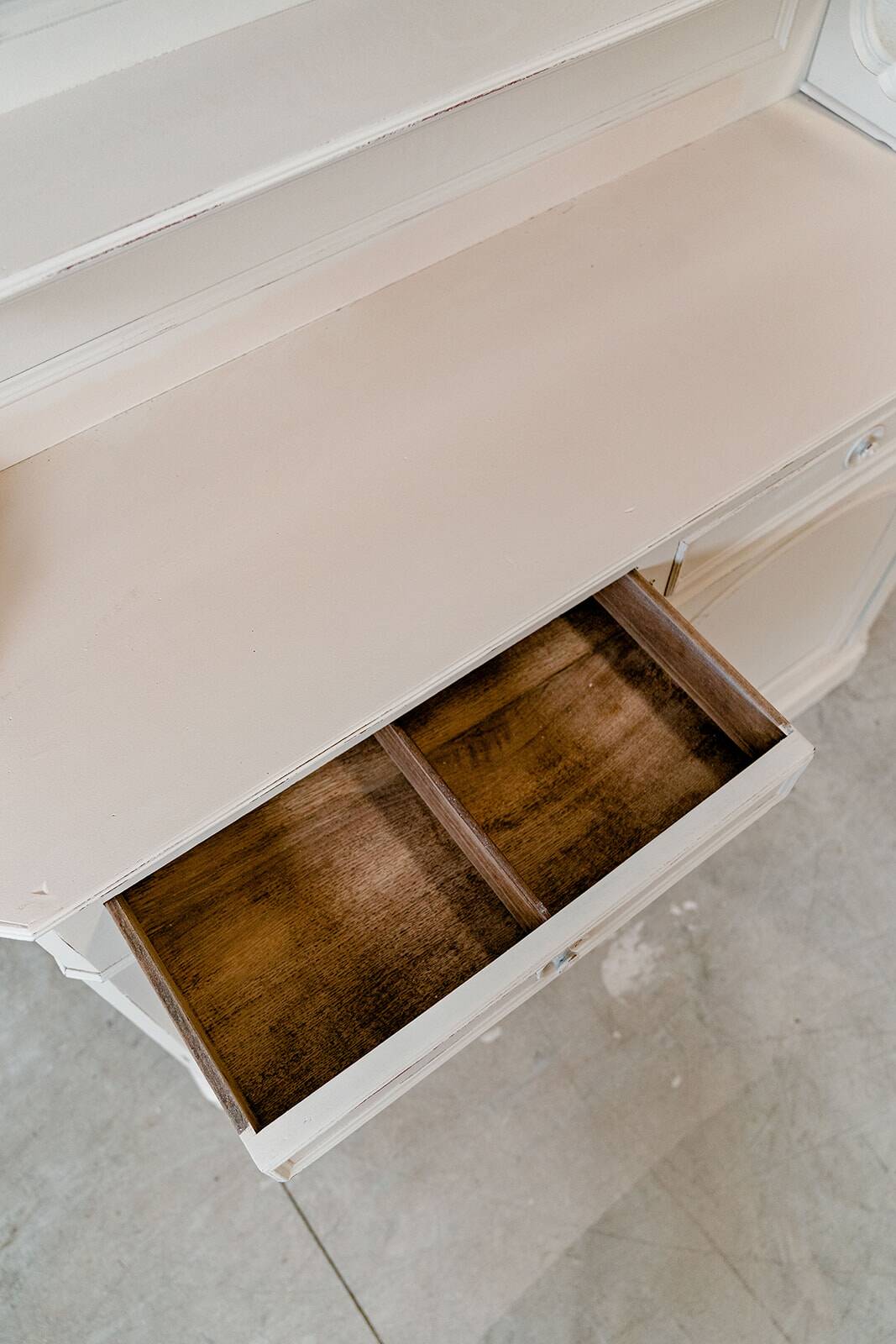 Saint hubert wooden furniture