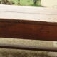 Farm table