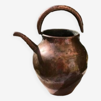 Jug / old watering can