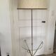 vintage Hollywood Regency lamp post