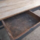 Table de ferme