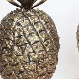Hans turnwald for freddotherm pineapple table lamps