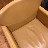 Lot of 2 Tecno Spa S148 Armchairs by Eugenio Gerli