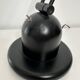 Large counterweight lamp Italian design - vintage