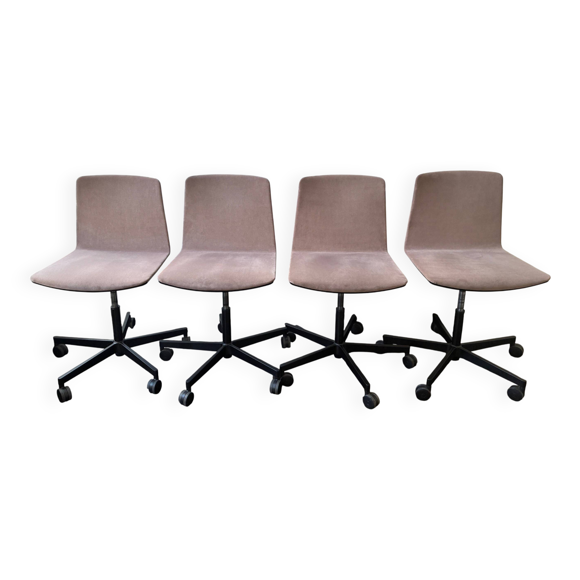 Chaises Bureau Pedrali