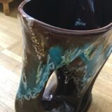 Large vase Vallauris